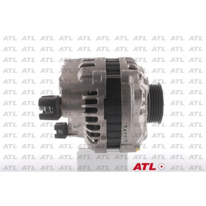 Zdjęcie Alternator ATL Autotechnik L38795