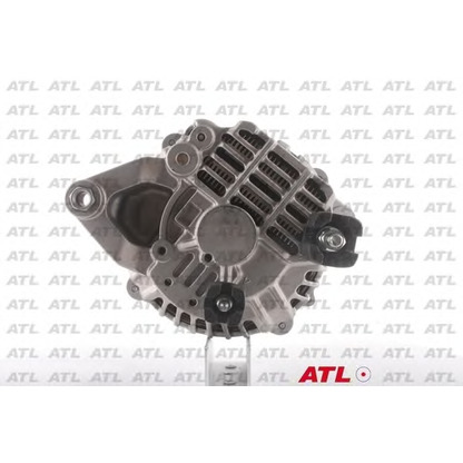 Zdjęcie Alternator ATL Autotechnik L38795