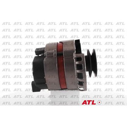 Foto Alternatore ATL Autotechnik L38840