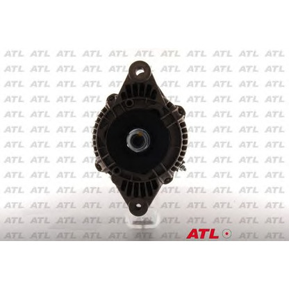 Photo Alternator ATL Autotechnik L38920