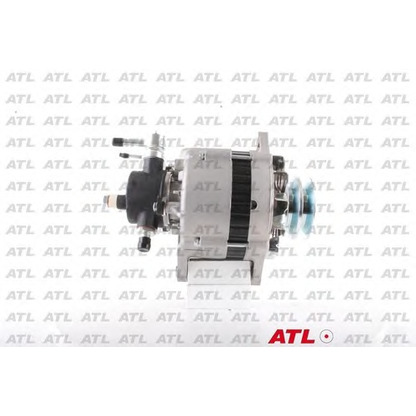 Foto Generator ATL Autotechnik L38930