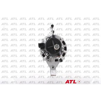 Foto Generator ATL Autotechnik L38930