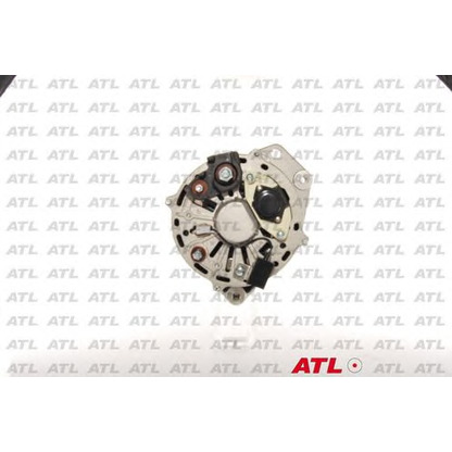 Foto Alternatore ATL Autotechnik L38940