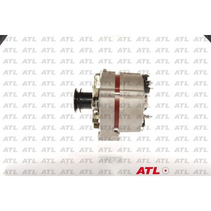 Foto Alternatore ATL Autotechnik L38940