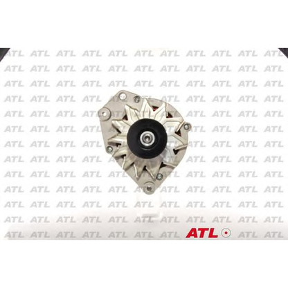 Photo Alternator ATL Autotechnik L38940