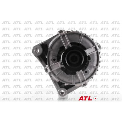 Foto Generator ATL Autotechnik L39000