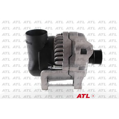 Photo Alternator ATL Autotechnik L39000