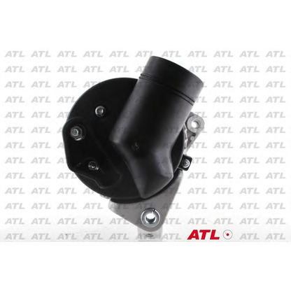 Photo Alternator ATL Autotechnik L39000