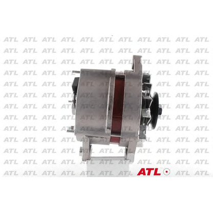 Foto Generator ATL Autotechnik L39130