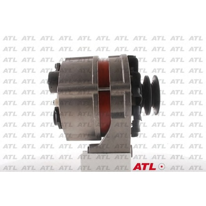 Foto Generator ATL Autotechnik L39150