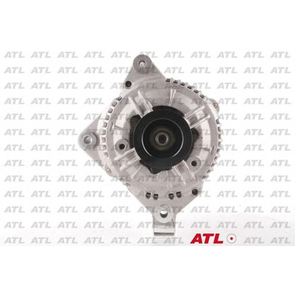 Foto Generator ATL Autotechnik L39170