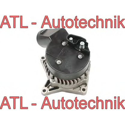 Foto Generator ATL Autotechnik L39200