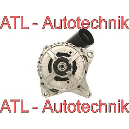 Foto Generator ATL Autotechnik L39200