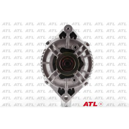 Zdjęcie Alternator ATL Autotechnik L39240