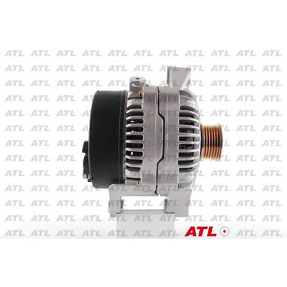 Zdjęcie Alternator ATL Autotechnik L39240