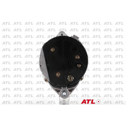 Zdjęcie Alternator ATL Autotechnik L39240