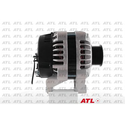Foto Generator ATL Autotechnik L39253