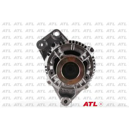 Photo Alternator ATL Autotechnik L39280