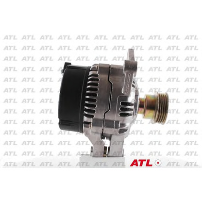 Photo Alternator ATL Autotechnik L39280