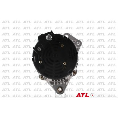 Photo Alternator ATL Autotechnik L39280