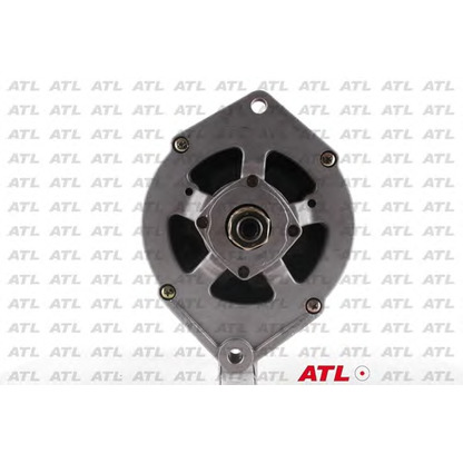 Foto Alternador ATL Autotechnik L39340