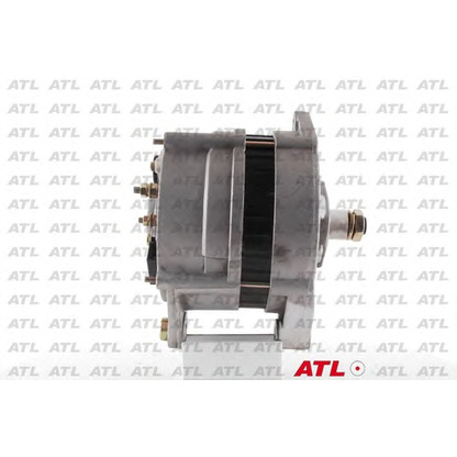 Foto Alternador ATL Autotechnik L39340