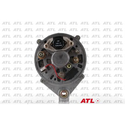 Foto Generator ATL Autotechnik L39340