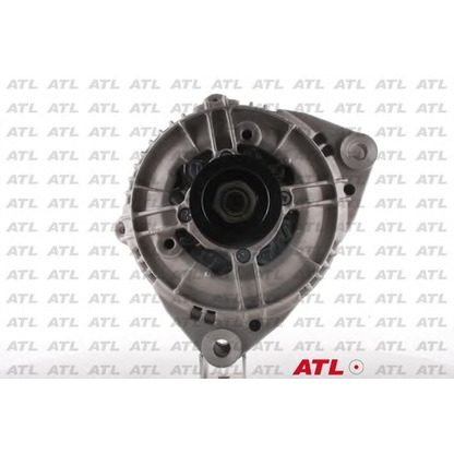 Photo Alternator ATL Autotechnik L39370