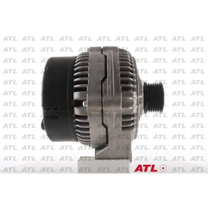 Photo Alternator ATL Autotechnik L39370