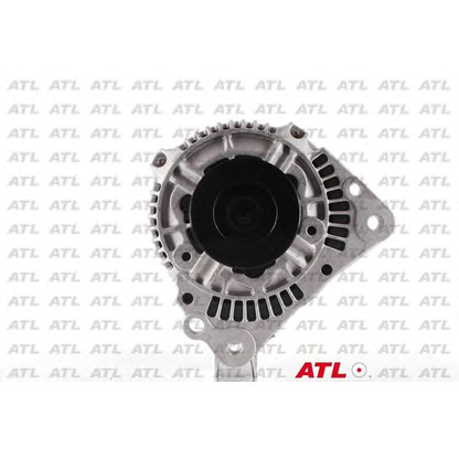 Photo Alternator ATL Autotechnik L39440