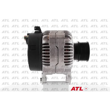 Photo Alternator ATL Autotechnik L39440