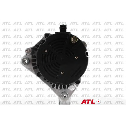 Photo Alternator ATL Autotechnik L39440