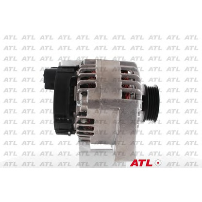 Zdjęcie Alternator ATL Autotechnik L39470