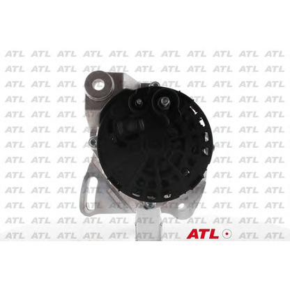 Zdjęcie Alternator ATL Autotechnik L39470