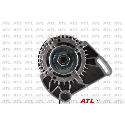 Foto Generator ATL Autotechnik L39475