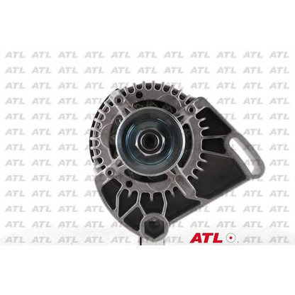 Photo Alternator ATL Autotechnik L39475