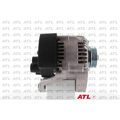 Photo Alternator ATL Autotechnik L39475