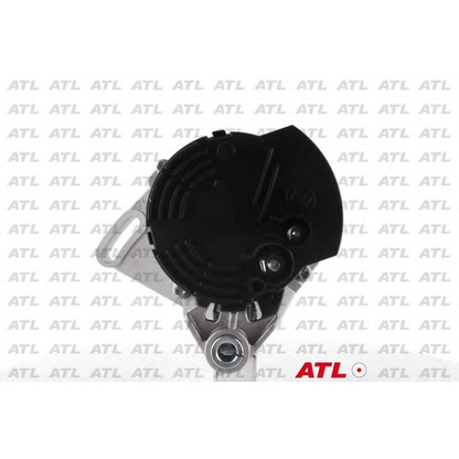 Foto Alternador ATL Autotechnik L39475