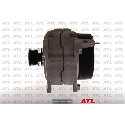 Zdjęcie Alternator ATL Autotechnik L39520