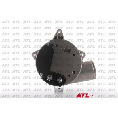 Photo Alternator ATL Autotechnik L39620