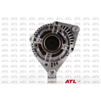 Foto Generator ATL Autotechnik L39660