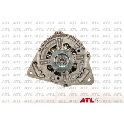 Photo Alternateur ATL Autotechnik L39700