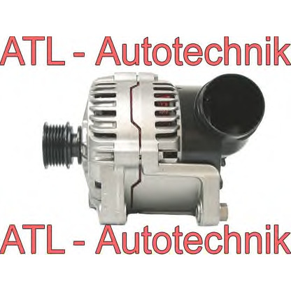 Zdjęcie Alternator ATL Autotechnik L39720