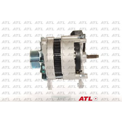 Foto Generator ATL Autotechnik L39880