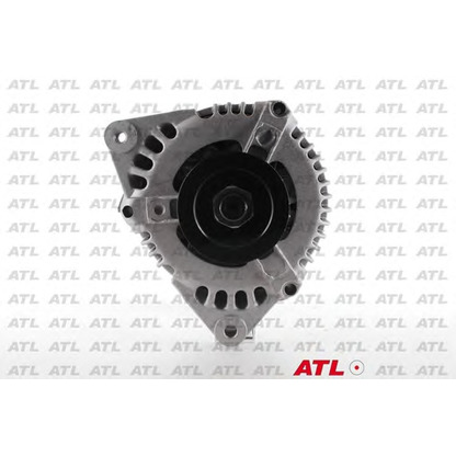 Zdjęcie Alternator ATL Autotechnik L39890