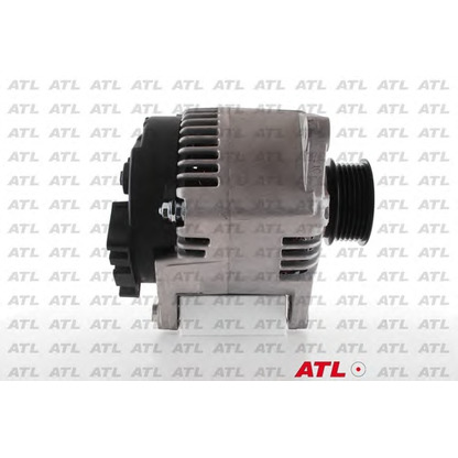 Photo Alternator ATL Autotechnik L39890