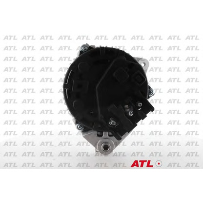 Photo Alternator ATL Autotechnik L39890