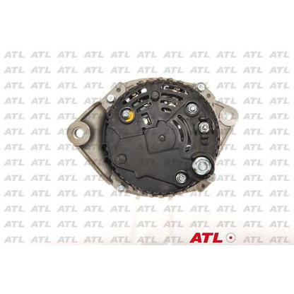 Foto Alternatore ATL Autotechnik L39920