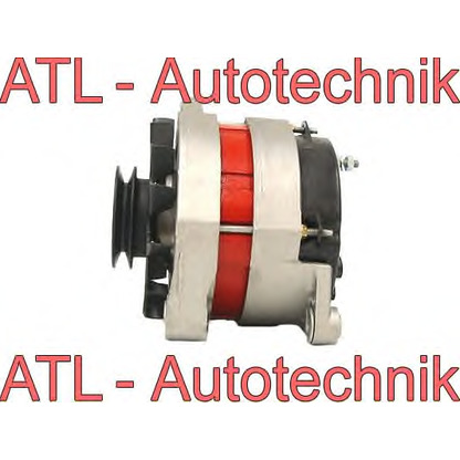 Foto Generator ATL Autotechnik L39970
