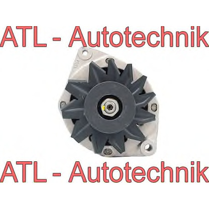 Foto Generator ATL Autotechnik L39970